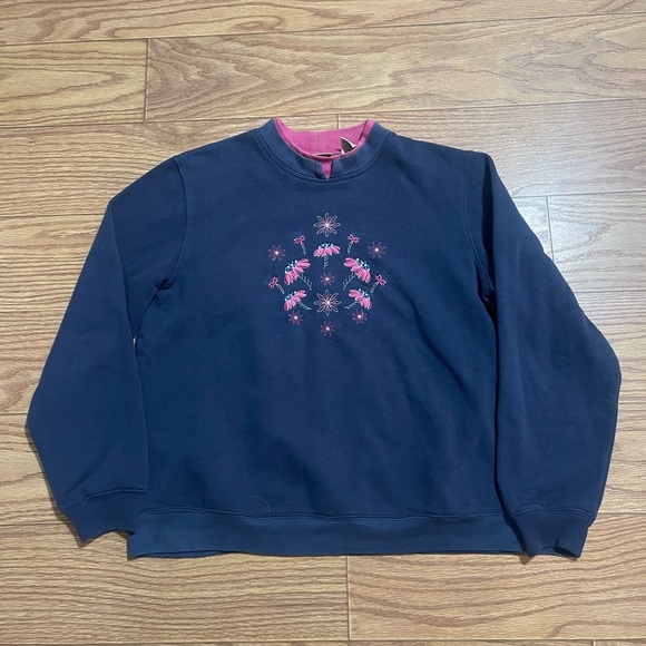 Vintage Sweatshirt Medium - Picture 1 of 7